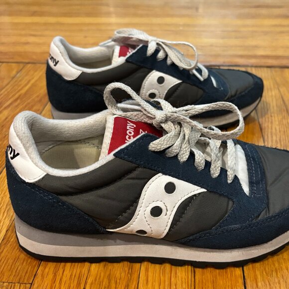 Saucony Other - Boys Saucony Size 4.5